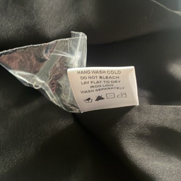 L'Academie The Mila Mini Dress in Multi - Picture 16 of 16